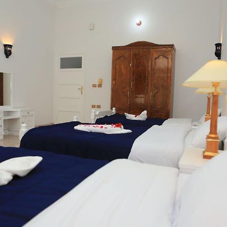 Luxor Oasis Guest House 外观 照片